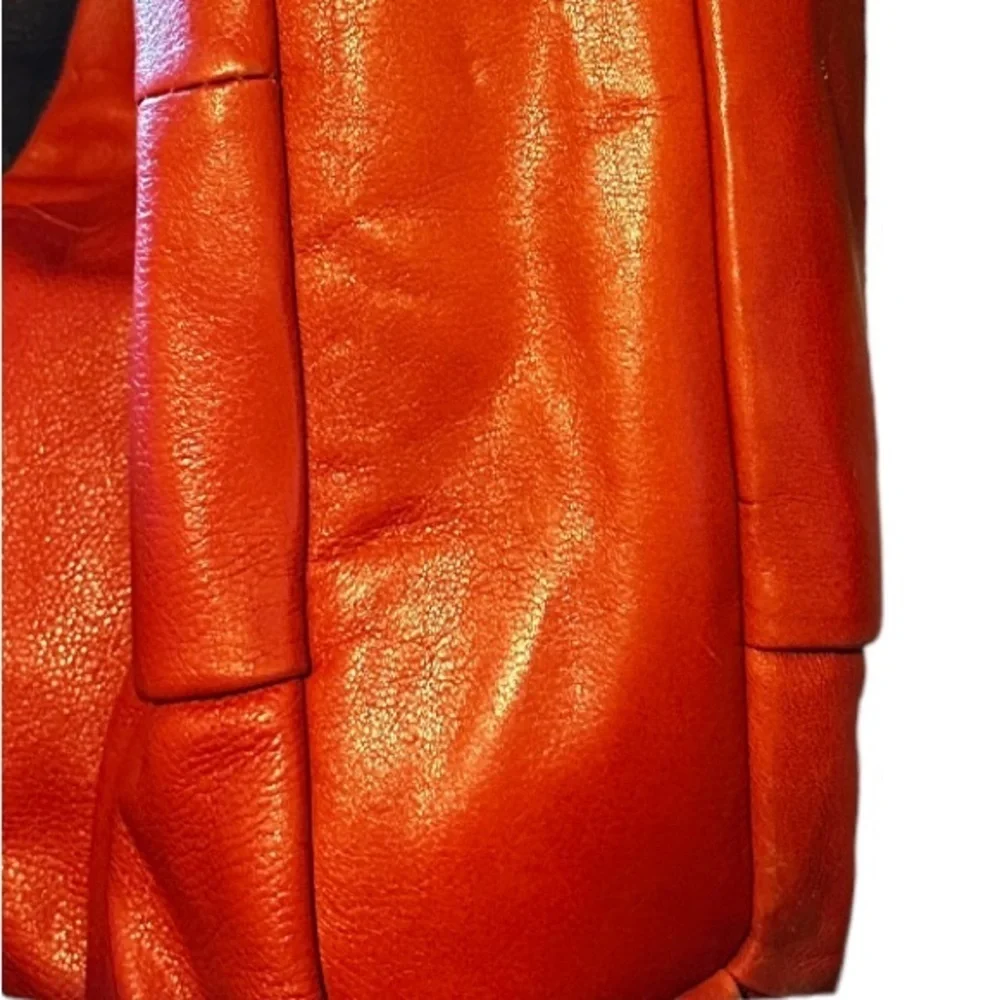 Coach‎ Leather Purse